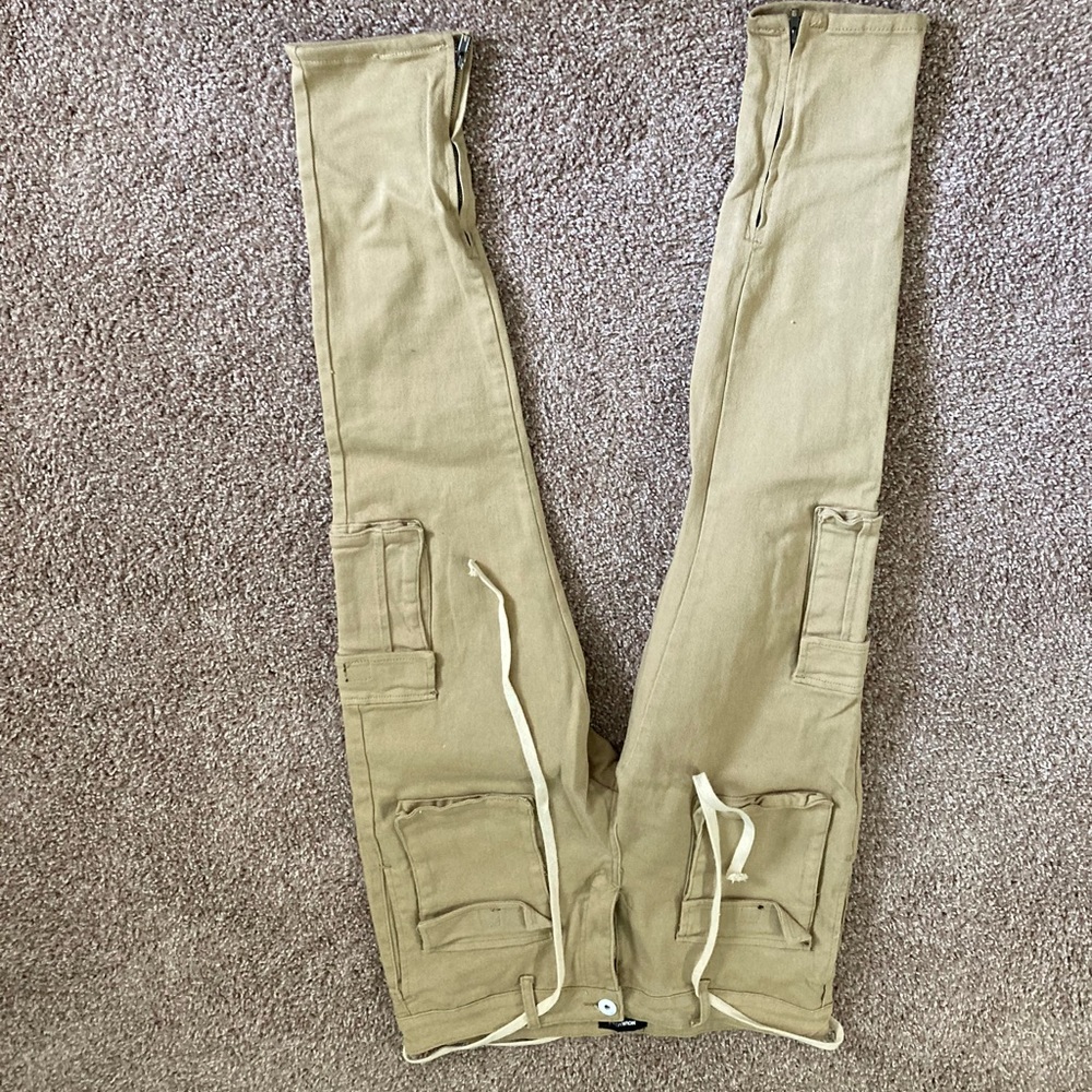 NovaMen cargo pants